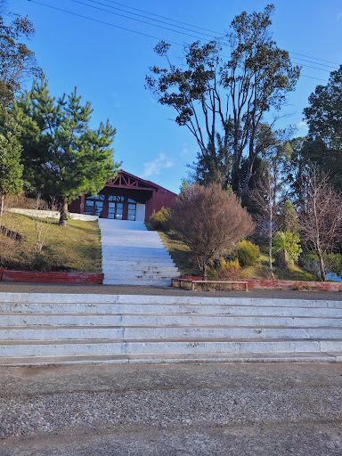 Parque Municipal La Paloma