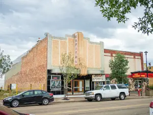 Capitol Theatre