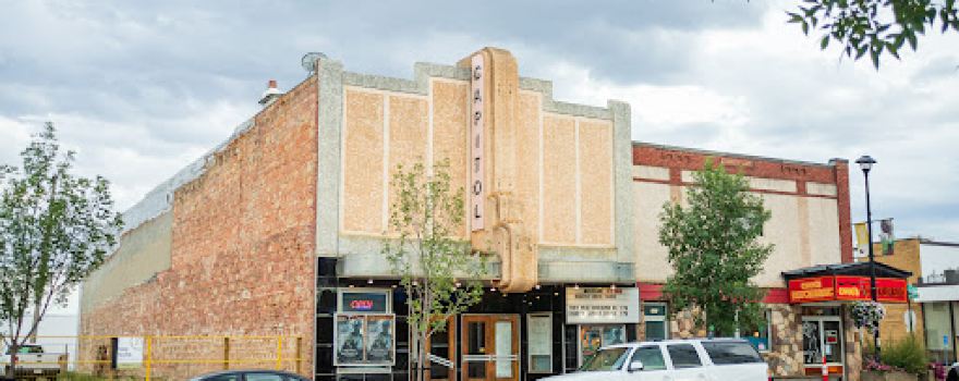Capitol Theatre