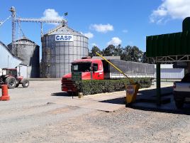 Castelli Armazéns Gerais - Agrobom