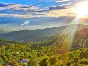 Enna Glamping Suối Giàng