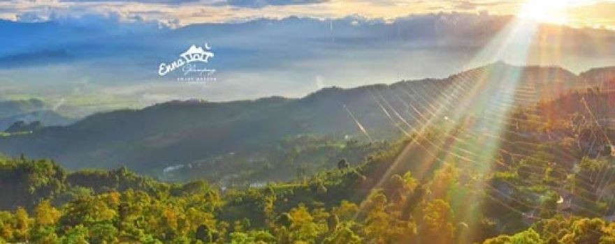 Enna Glamping Suối Giàng
