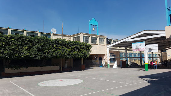 Municipal Gral. Emiliano Zapata Park