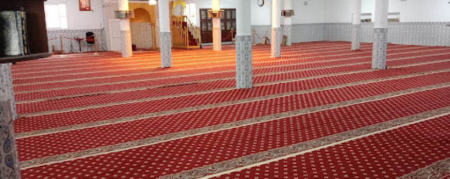 Mosquée Kara 2