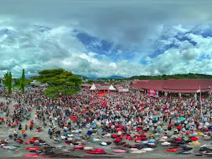 Terminal Terpadu