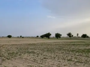 Thal Desert Adventures