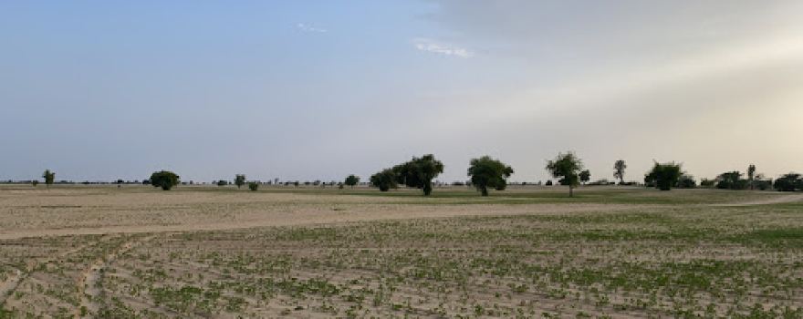 Thal Desert Adventures