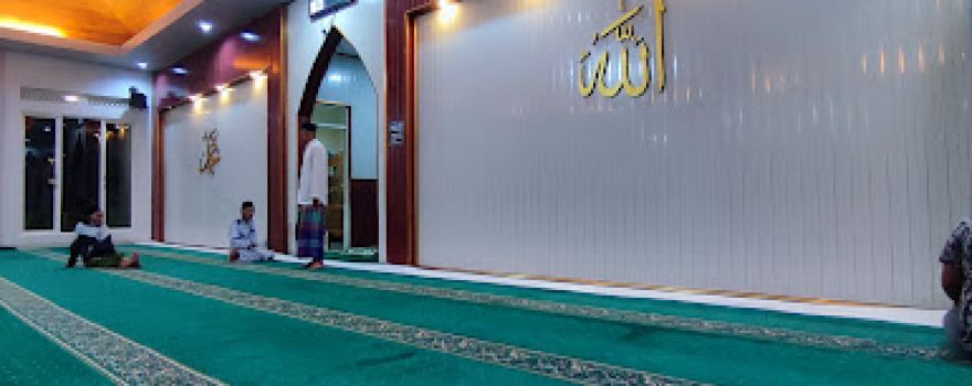 Masjid Al Djazila