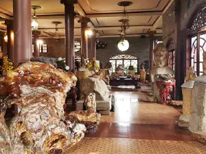 Công viên đá Ngọc Châu