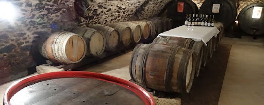 Domaine de l'Ancien Relais