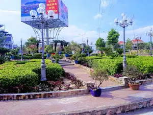 Parks Lagi