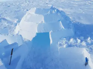 Igloolik Island