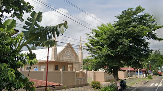 Iglesia Ni Cristo - Lokal ng Mabalodbalod