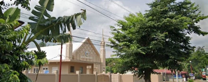 Iglesia Ni Cristo - Lokal ng Mabalodbalod