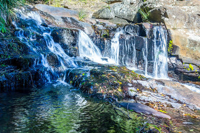 Morans Falls