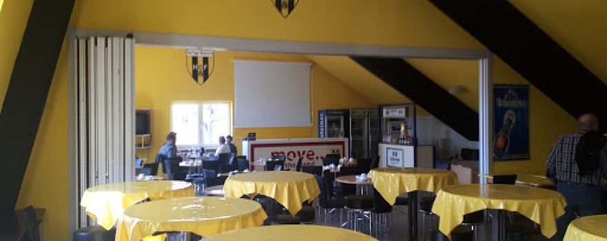 SpVgg Bayern Hof