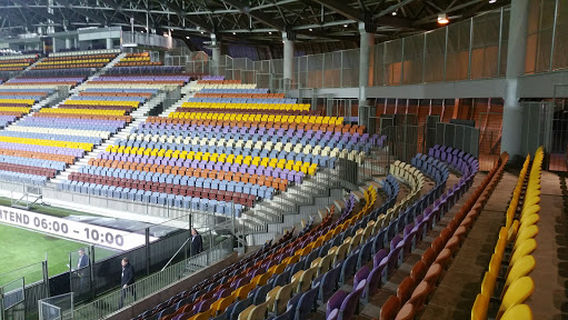 Borisov Arena
