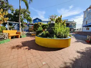 Cacaopera Park