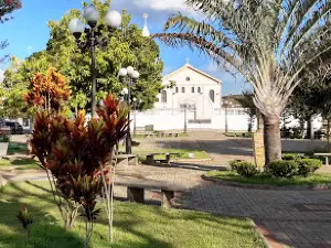 Praça Santo Antônio