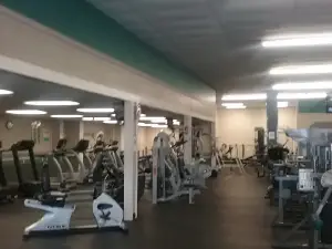 George Regional Health System Wellness Center