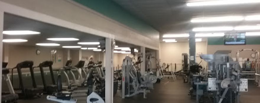 George Regional Health System Wellness Center