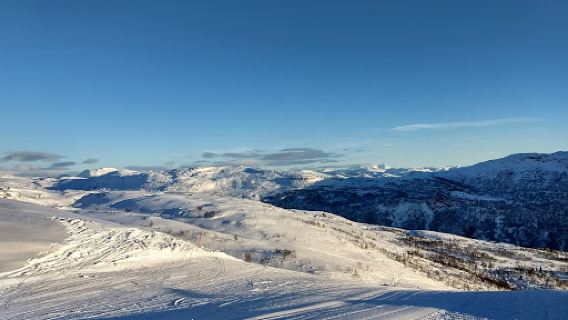 Sogndal Skisenter