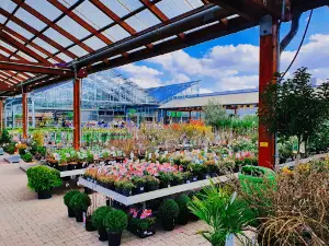 Gartencenter Augsburg GmbH & Co. KG