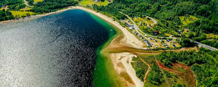 Kobbvatn Camping