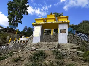 Bhulbhule Dhudh Kunda Deudham भुलभुले दुधकुण्ड देउधाम