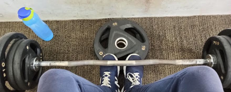 Real GYM