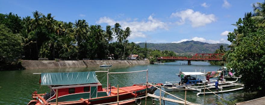 Dipolog River
