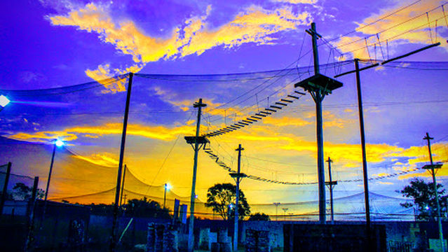 Atrack Paintball Sorocaba