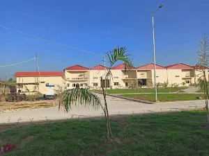THARU JANJATI MUSEUM