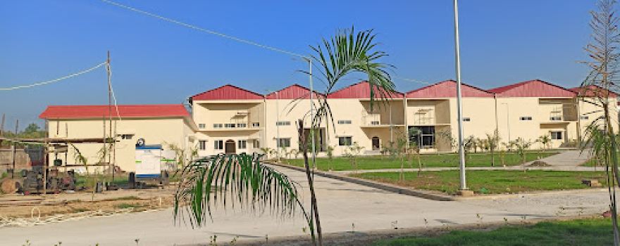 THARU JANJATI MUSEUM