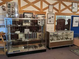 K.I. Sawyer Heritage Air Museum