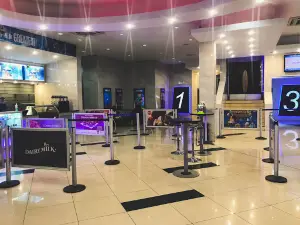 Ster Kinekor Bulawayo