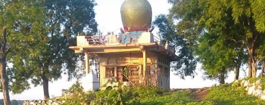 श्री अजयपाल बाबा मंदिर (शालीढाना)sri ajaypal baba mandir shalithana