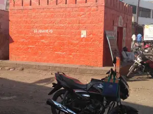 Madhla Maruti