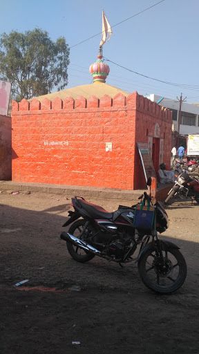 Madhla Maruti