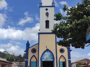 Pedra dos Milagres