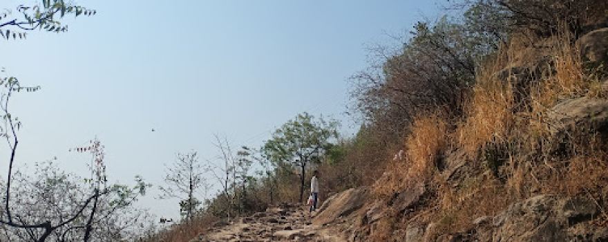 Jhapi bhagawati