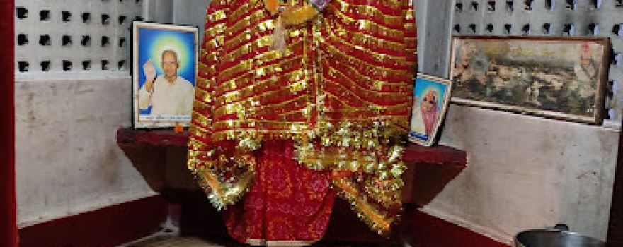Gayatri Shakti Peeth Rehra Bazar