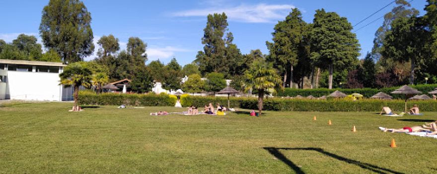 Parque da Senhora dos Verdes