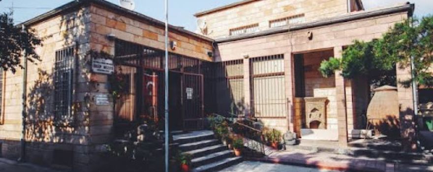 ürgüp müzesi