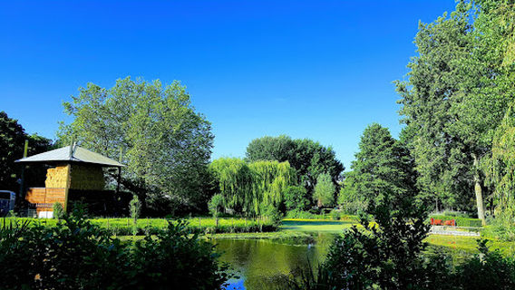 Gijs van Andel Park