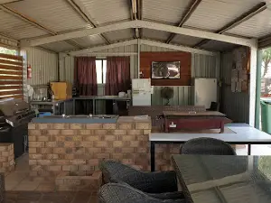 BIG4 Forbes Holiday Park