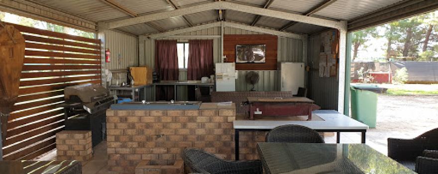 BIG4 Forbes Holiday Park