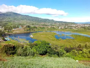 Danau Mas