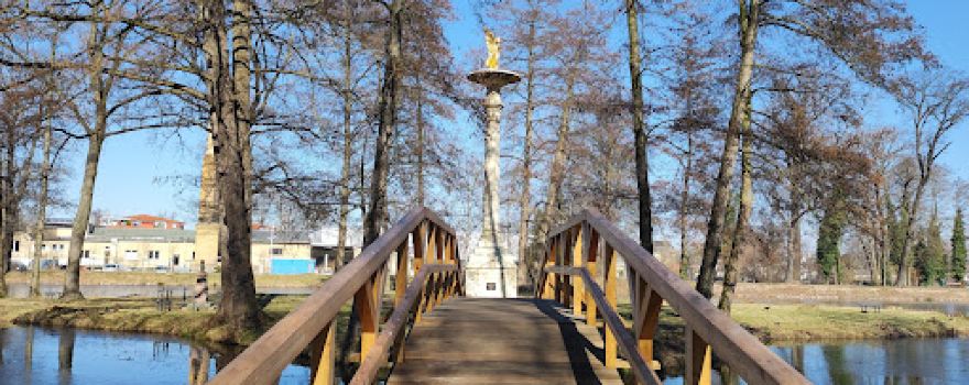 Gründel Park