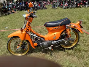Lapangan Sukowono